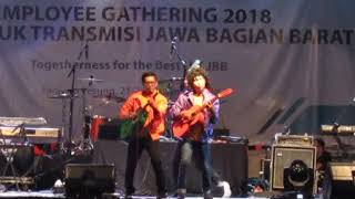 #jigo#tanjunglesung#selatsunda penampilan full personil jigo terakhir