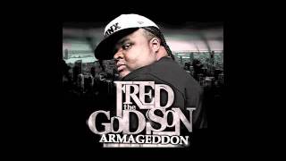 Fred The Godson Armageddon feat Busta Rhymes