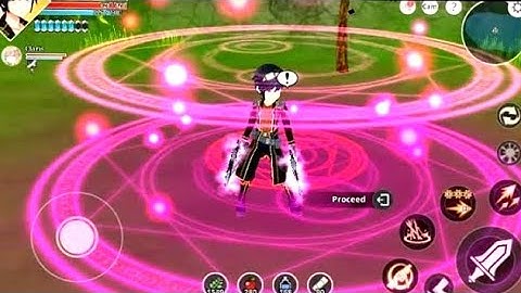 [Epic Conquest 2](v1.1d)How to Level Up Chase Skills Faster. Max CDR+MP Cost not = Unlimited MP???