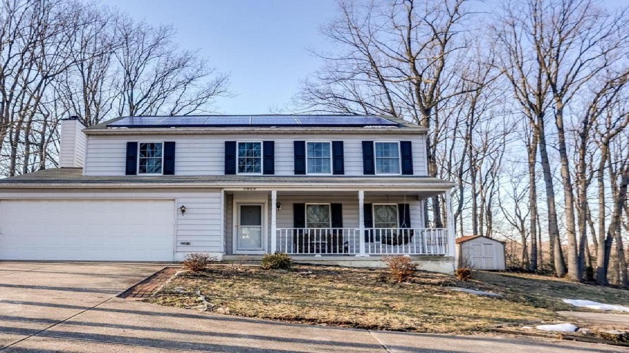 7932 BUTTERFIELD DRIVE, ELKRIDGE, MD Presented by Zugell Jamison. YouTube