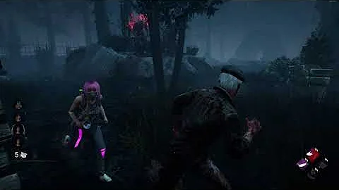 A Few More Flashbang Plays; Raw Cuts | Dead by Daylight