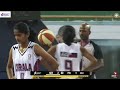 MATCH 49 | KERALA VS PUNJAB | WOMEN A | 38TH YOUTH NATIONAL BASKETBALL CHAMPIONSHIP | PUDUCHERRY