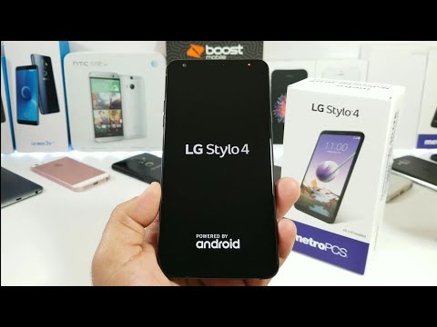 LG Stylo 4 Full Review 1 month later.. Is it worth it??