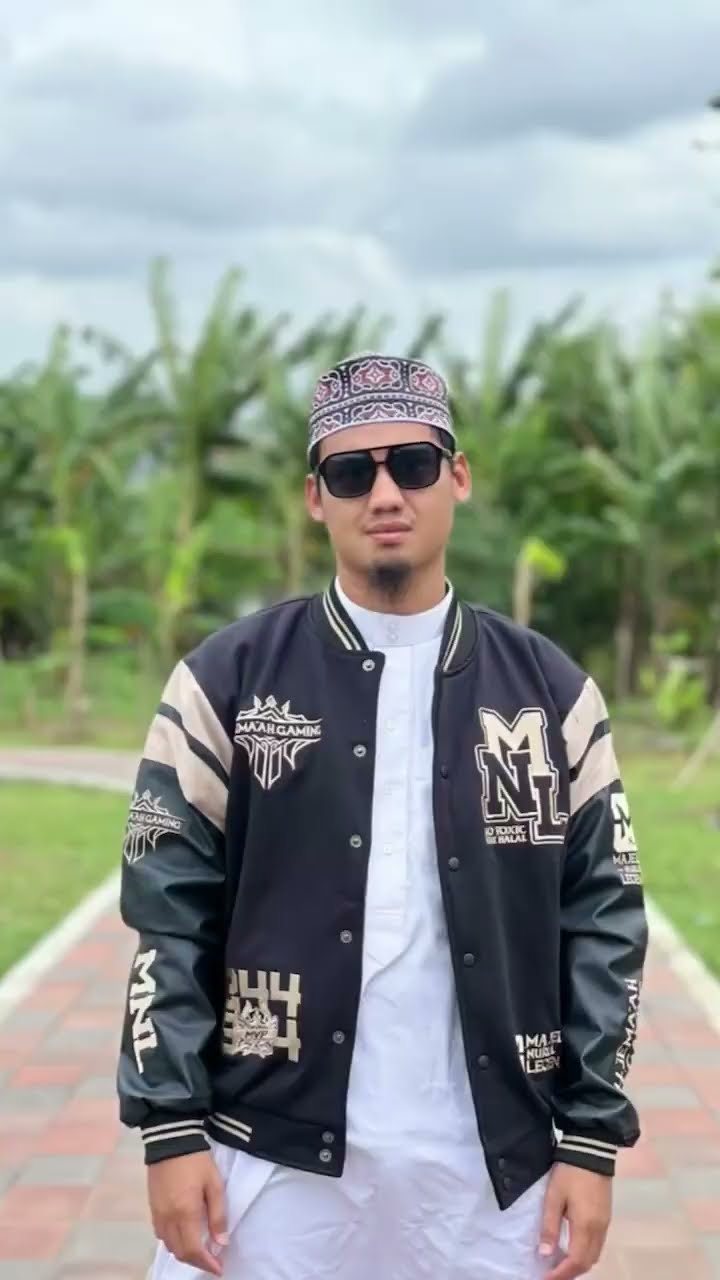 agak Laen filter nya ya #majelisnurullegens