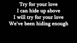 Asher Book try Lyrics