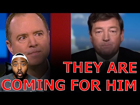 Special DOJ Attorney PUTS Letitia James And Adam Schiff ON NOTICE After Whistleblower Bombshell!