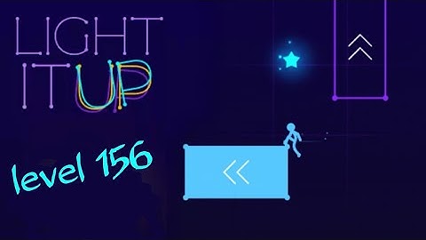 Light It Up Level 156 All Stars