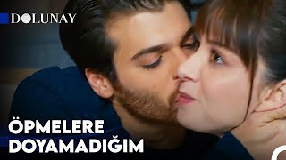 En Tatlı Sabahlar Yatakta Aşk Kahvaltısıyla Başlar - Dolunay