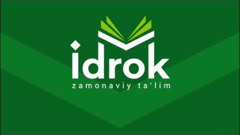 Frontend Dasturlash 2-Dars | HTML