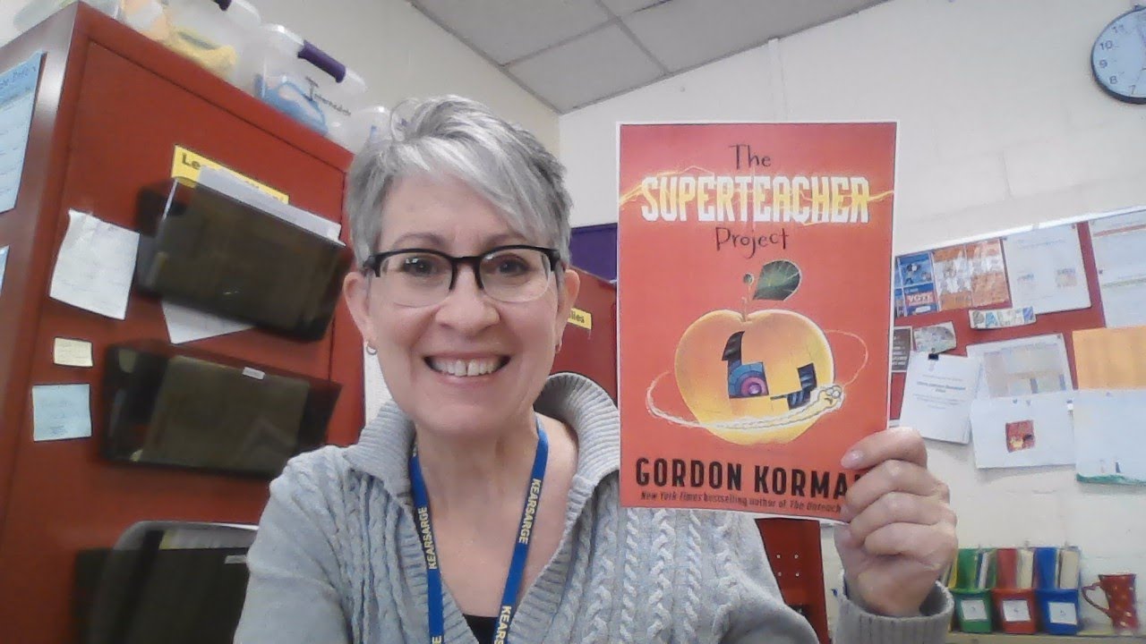 The Super Teacher