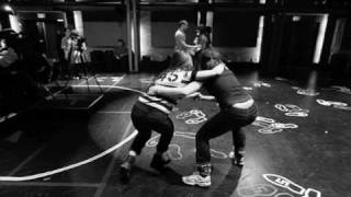 Dance Marathon 2 mins
