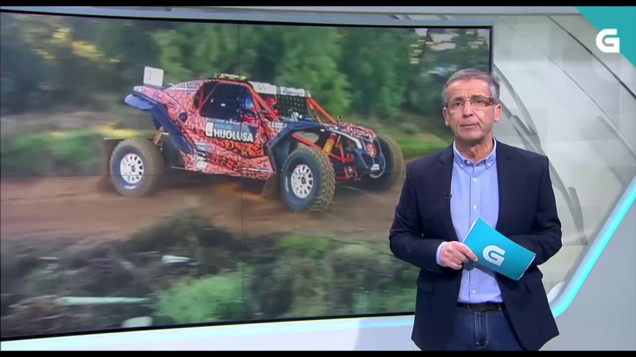 Post Baja Dehesa Extremadura - Televisión de Galicia