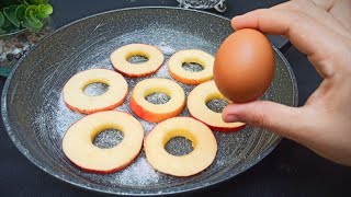 The Famous Cake with 1 egg🥚 which has reached Millions of views on YouTube! !! cake recipe / ASMR