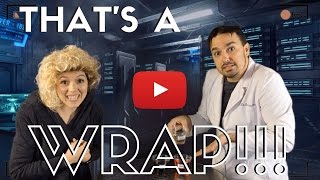 Jesus' Baptism | Wrap Up