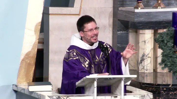 Obedient to a Pathetic Bishop? - Fr. Mark Goring, CC