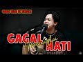 SEDANG SAYANG-SAYANGNYA DIRIKU KAU TINGGALKAN😭| Maulana Wijaya - Gagal Merangkai Hati [Cover] Soni