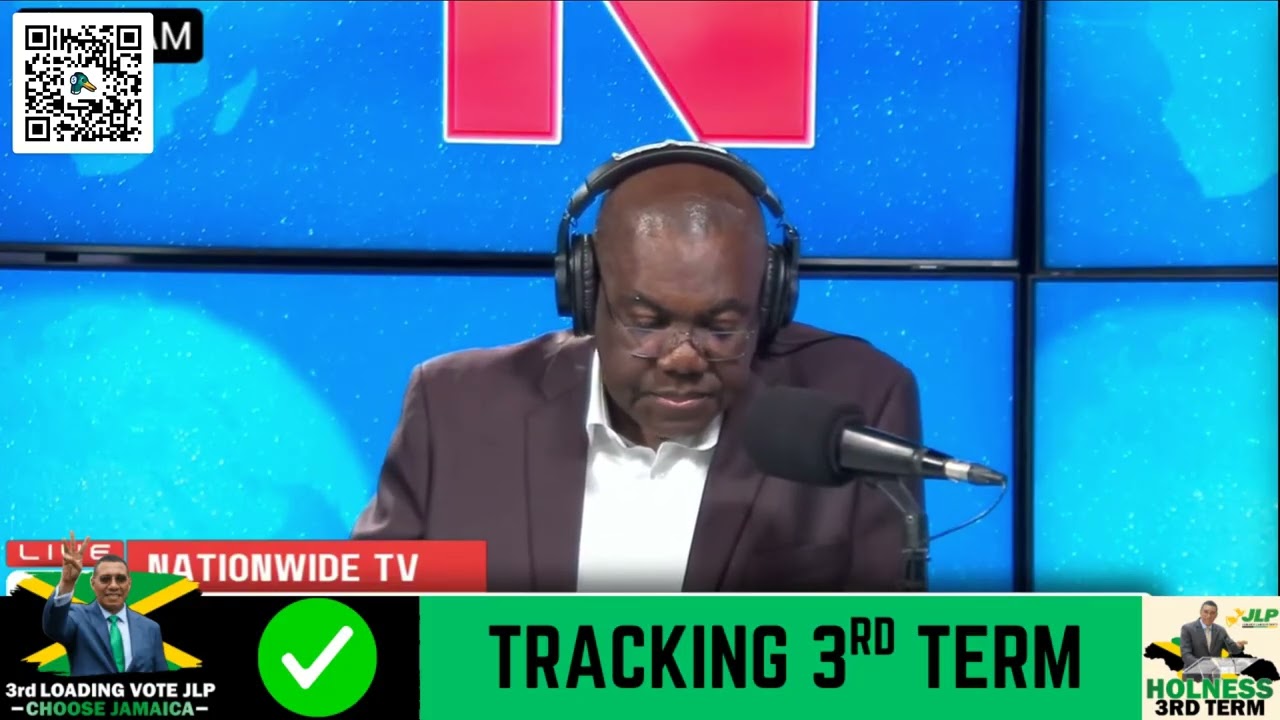 Inside Jamaica's Maroon  History: Cliff Hughes Credible Journalism 