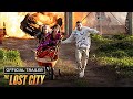 The lost city  official trailer 2022  action movie msseries