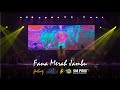 FOURTWNTY - FANA MERAH JAMBU 🔴 LIVE AT GRESIK GEVORYA 35 SMECTRA