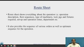 1 Routing