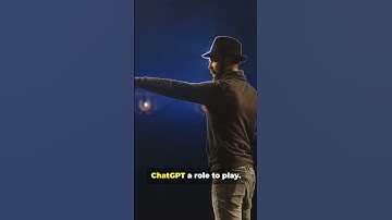 5 Ways ChatGPT Boosts Your Productivity in Seconds! 🚀 #ChatGPT #ai  #lifehacks