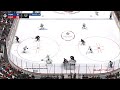 NHL 26 - Marisa 2-4 noelostlid