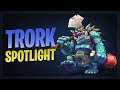 Trork Breakdown || Hytale Mob Reviews Episode 2