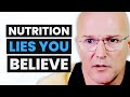 Everything you have been told about what to eat is wrong  prof bart kay