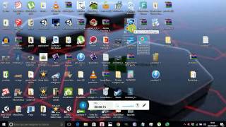 Tutorial su Come scaricare Apowersoft Registratore gratuito dello schermo screenshot 5