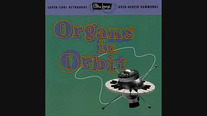 The Joe Bucci Trio - Li'l Darlin'