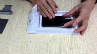 Universal  Applicator Compatible for all brands of screen protectors