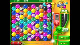 Game Over: Bounce Out Blitz (PC) screenshot 5