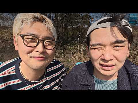 95년생=차카니 83년생=덴버껌 ㅣ "팔삼과구오"