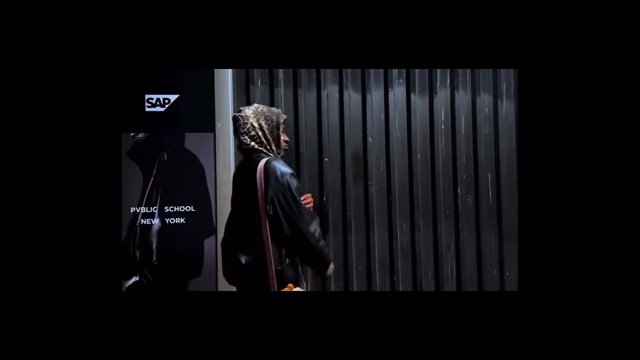 (free for profit) Skaiwater x sample type beat ‘home (KOD)’