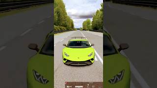FULL THROTTLE 🔥 Lamborghini Huracan Assetto Corsa Onboard Gameplay