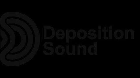 Crank It Up to 11 with Deposition Sound