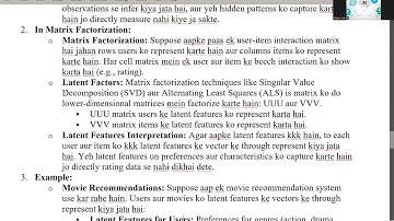 SVD_ALS_Collabarative_Filtering