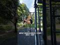 RAW SET: Inverted Deadlifts 💪 #calisthenics