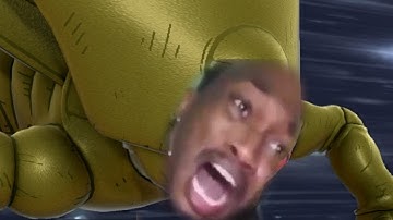 Once I revert to an egg