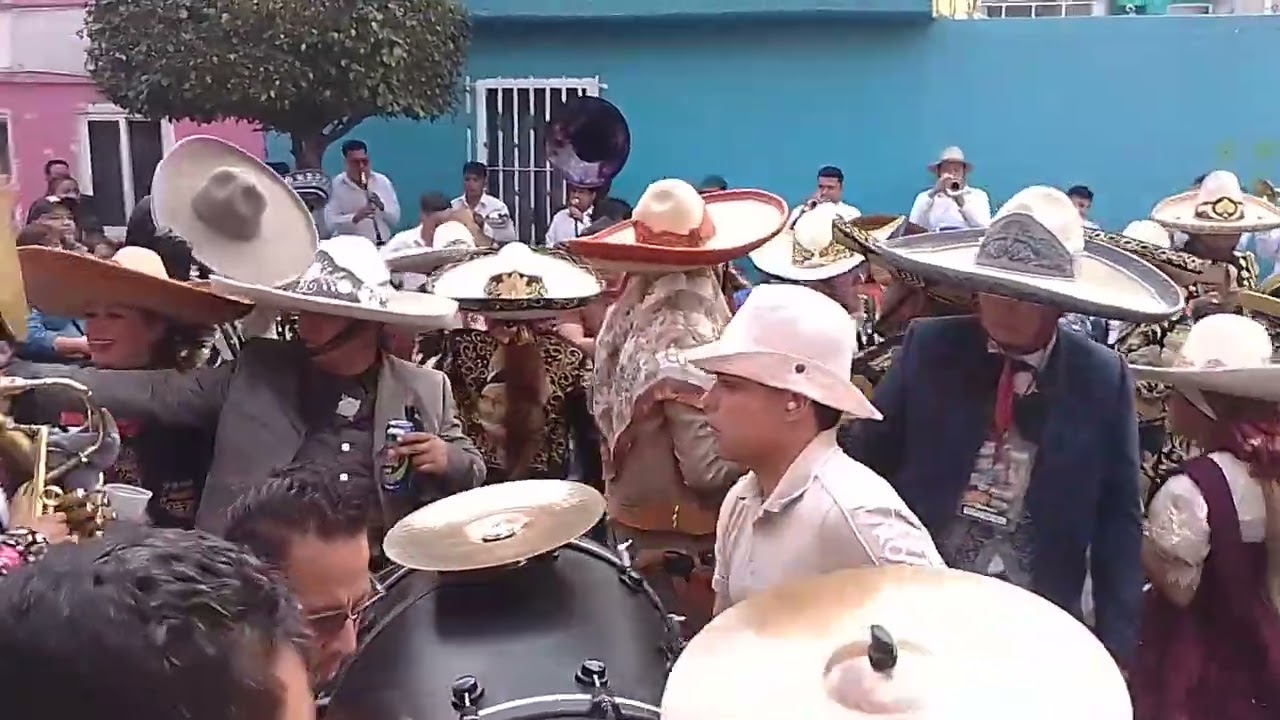 NUEVO VIDEO PRESENTACIÓN DE REINA DE CARNAVAL 2026 Y CHARROS LOS CAPORALES DE LOS REYES LA PAZ 