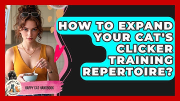 How To Expand Your Cat