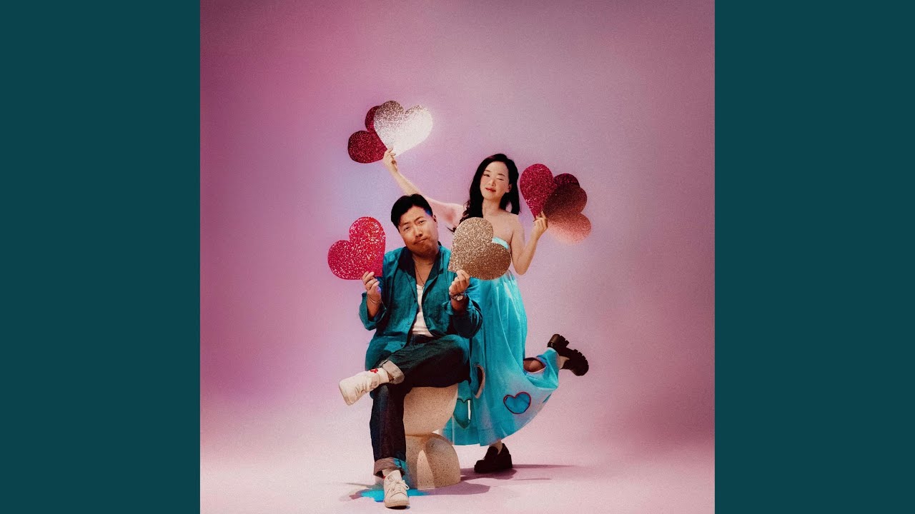 Watch Hopeless Romantic (feat. Sam Ock) (Second Date Version) on YouTube