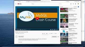 CSC-112 - Database Lecture 1