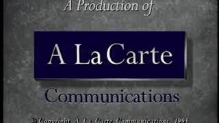 In Julias Kitchen With Master Chefs Funding & Closing 1995 Pbs Id 1993