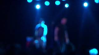 BHS - Sleaford Mods live @ Kägelbanan 14/5 2018