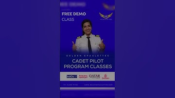 DGCA Cpl Ground Classes Golden Epaulettes Academy #dgcaexams #cadetpilot #pilottraining #pilotlife