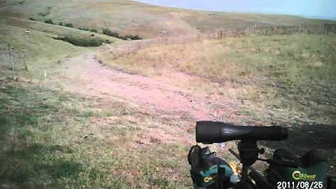 Mark Kayser on filming your hunting adventures, copyright Mark Kayser.AVI