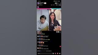 HERISS SKUYY PAPI RIZKYA GABUT 😭 #herissskuyy #live #reaction #funny #viral #viralshorts #video 