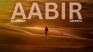 Aabir I Full Song I Rajdweep I Simanta Shekhar