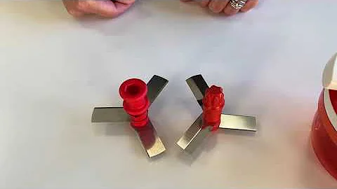 SuperSonic Choppers